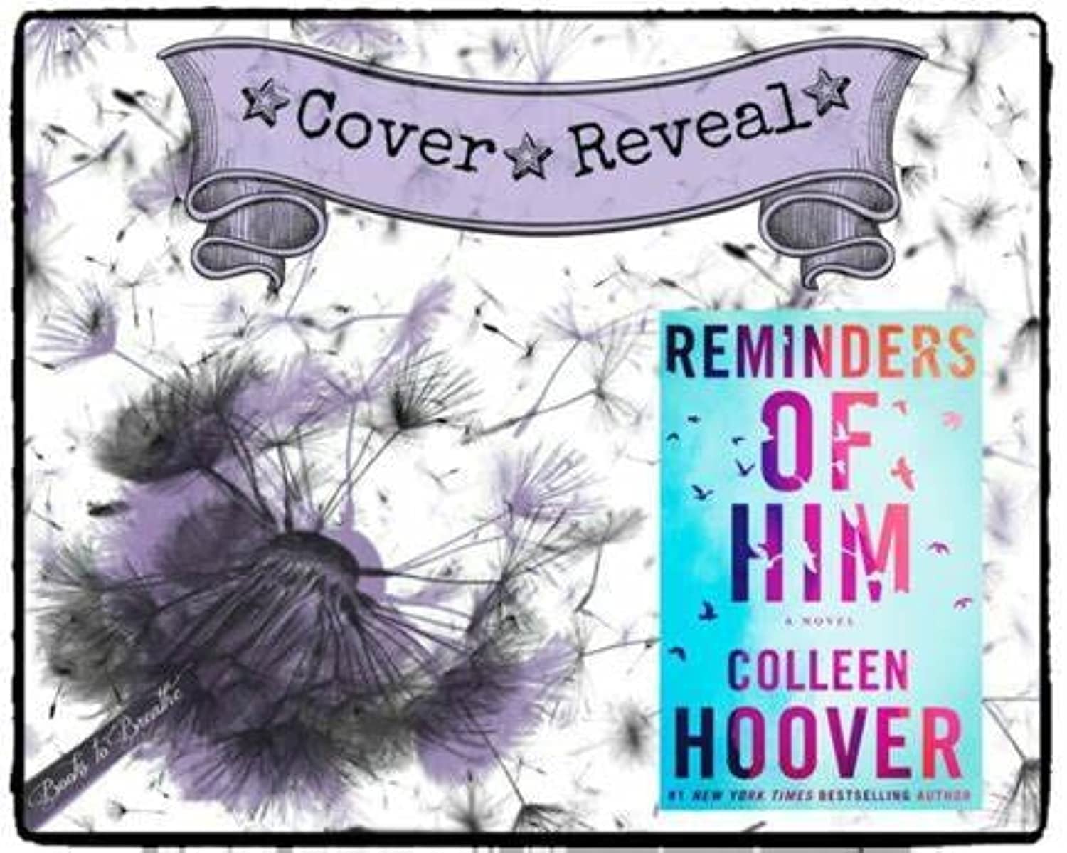 Reminders of Him: A Novel,New