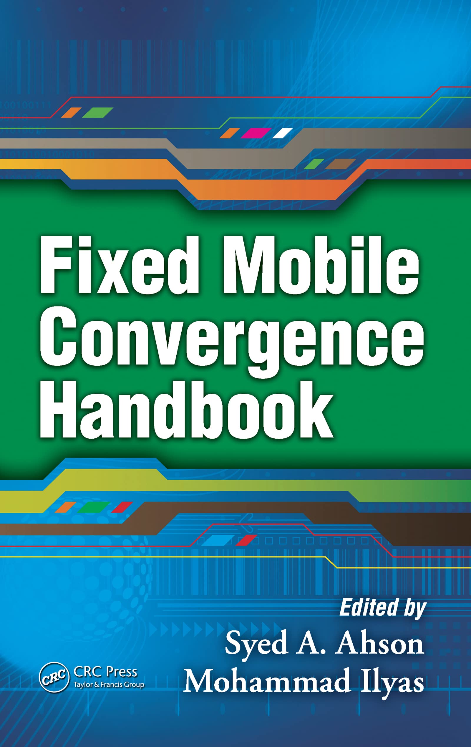 Fixed Mobile Convergence Handbook,Used