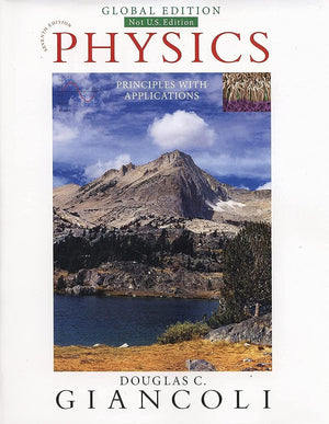 Physics Principles With Applictns Glb Ed