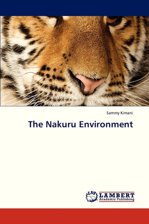 The Nakuru Environment,Used