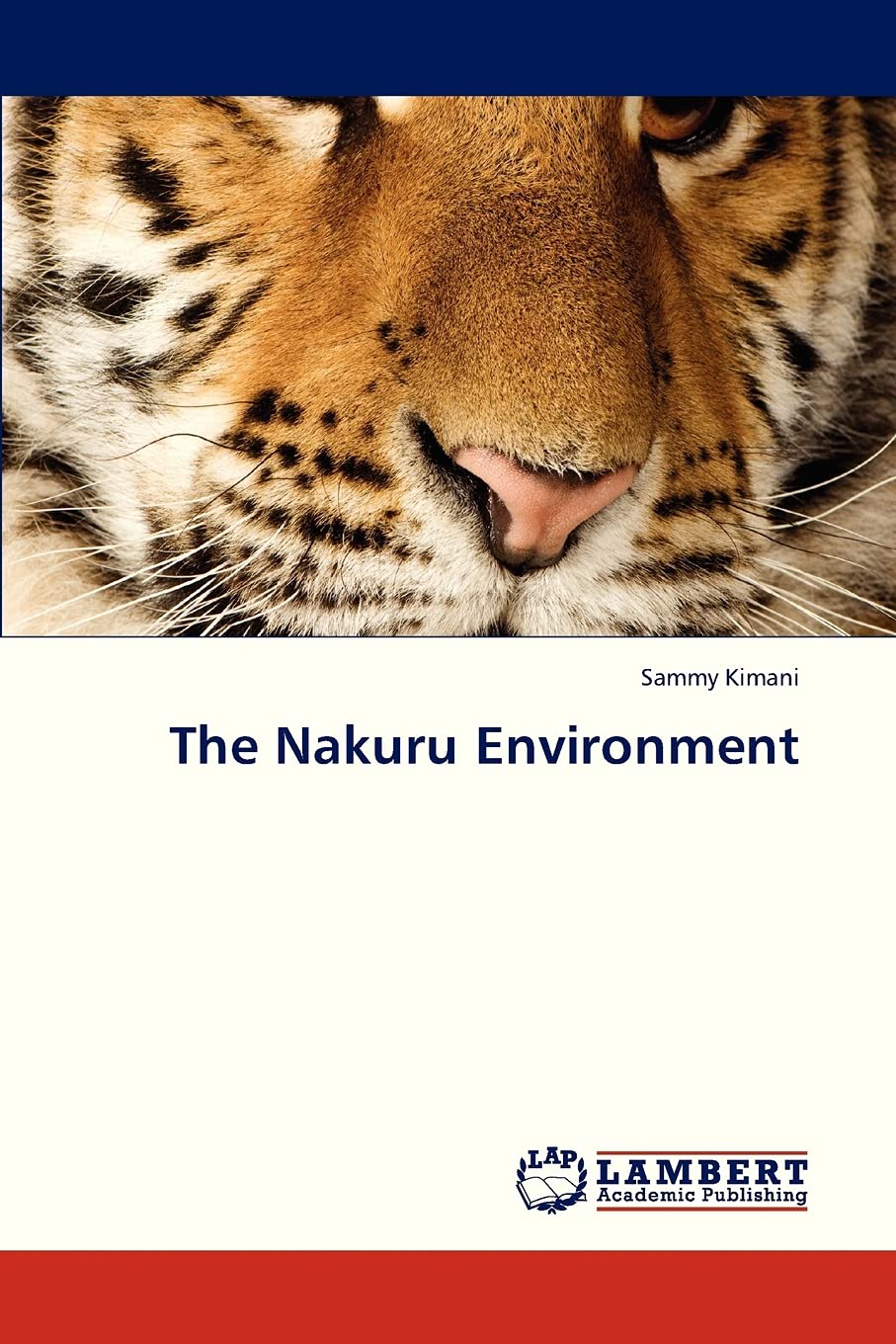 The Nakuru Environment,Used