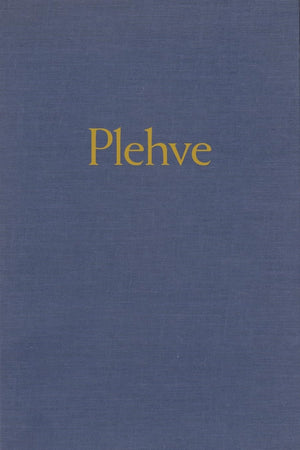 Plehve: Repression And Reform In Imperial Russia, 19021904,Used