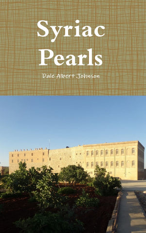Syriac Pearls,Used