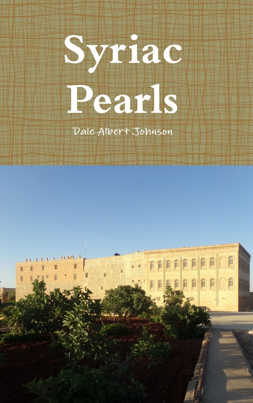 Syriac Pearls,Used