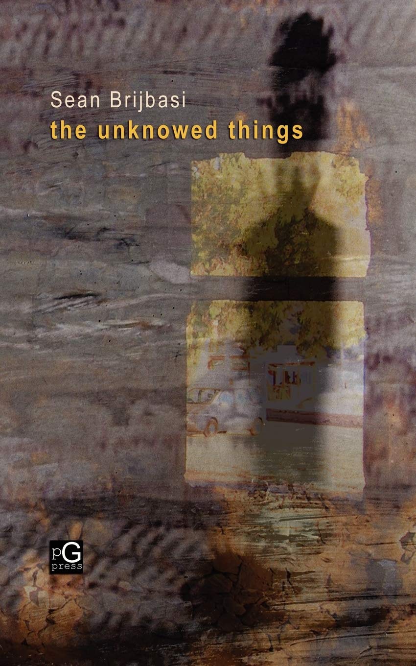The Unknowed Things,Used