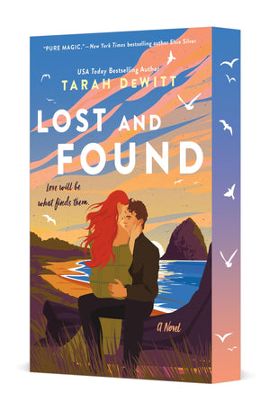 Lost And Found: A Spunes Novel