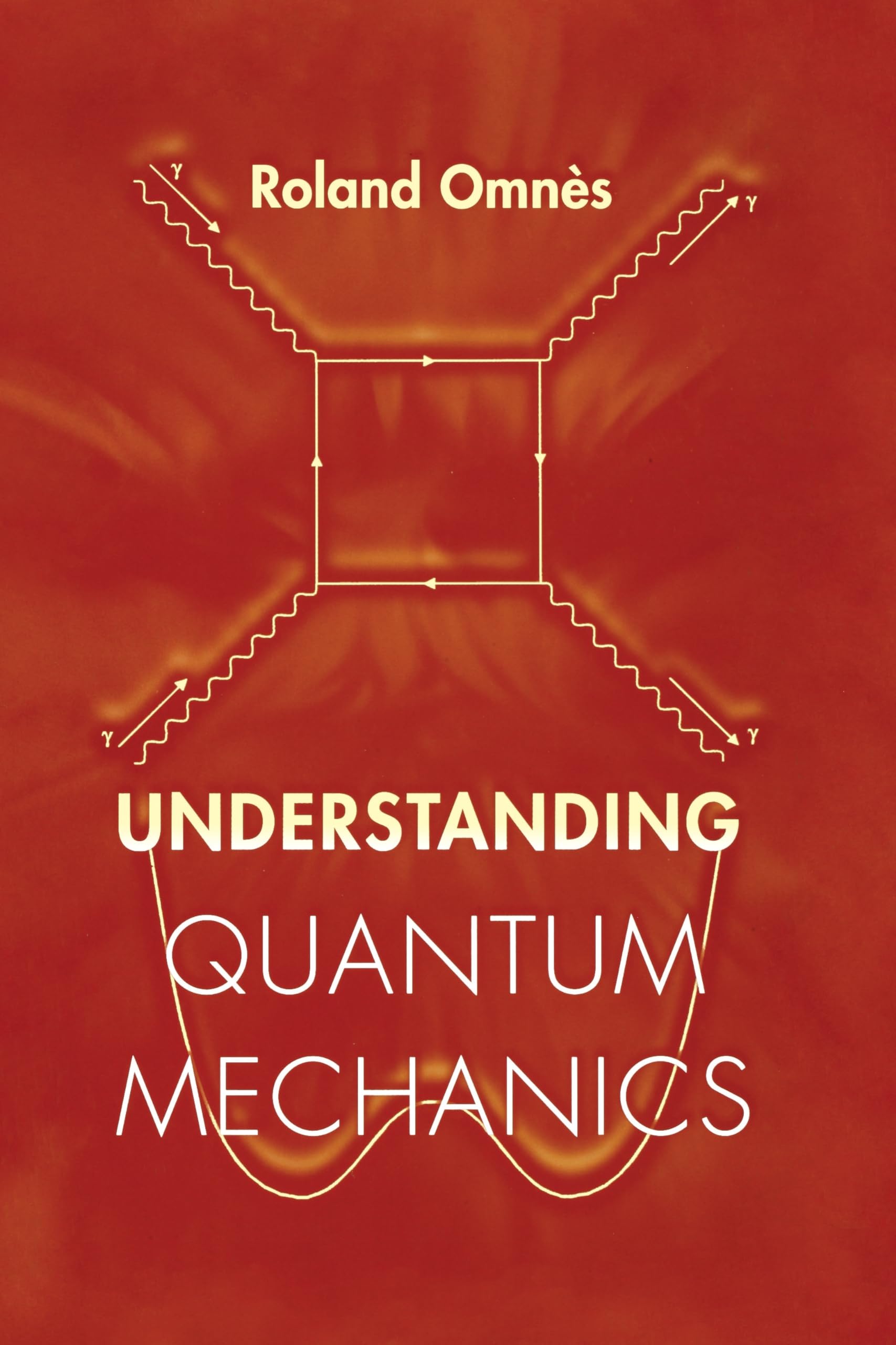 Understanding Quantum Mechanics,New