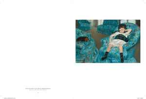 Cassatt: Mothers and Children (Mary Cassatt Art book, Mother and Child Gift book, Mother's Day Gift),Used