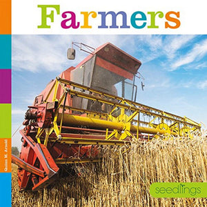 Seedlings: Farmers