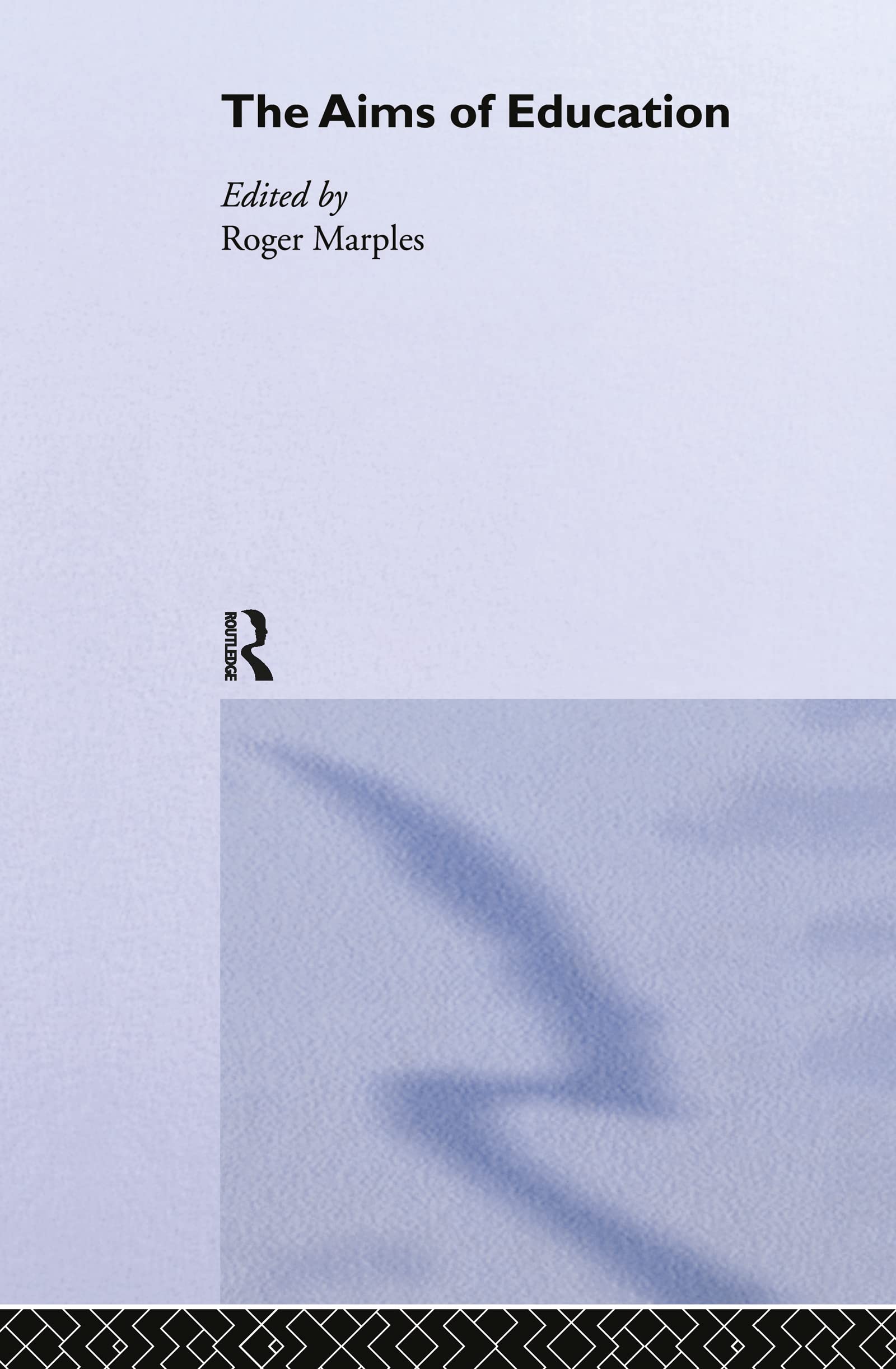 The Aims of Education (Routledge International Studies in the Philosophy of Education),Used
