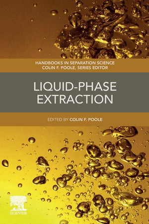 LiquidPhase Extraction (Handbooks in Separation Science),Used