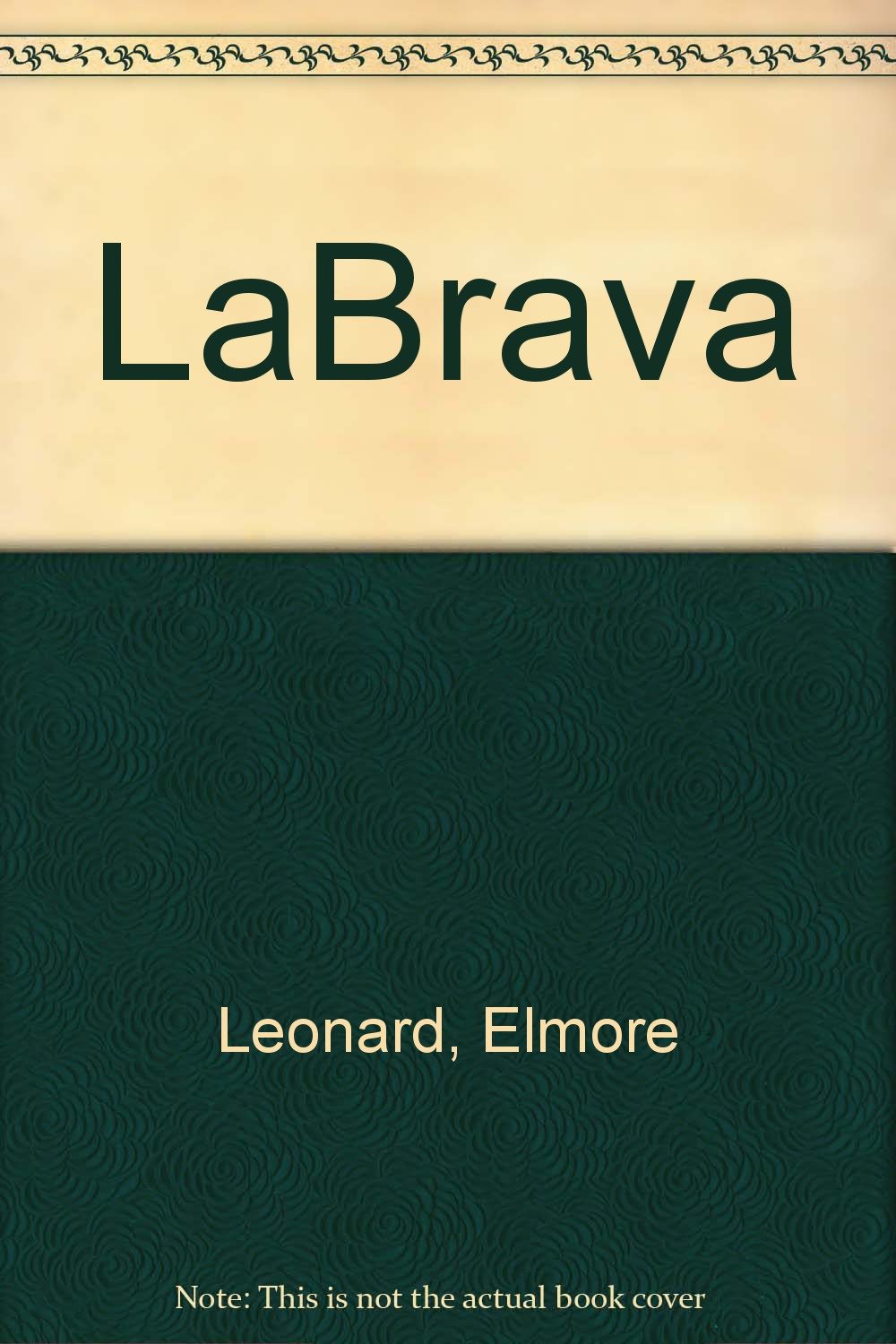 Labrava,Used