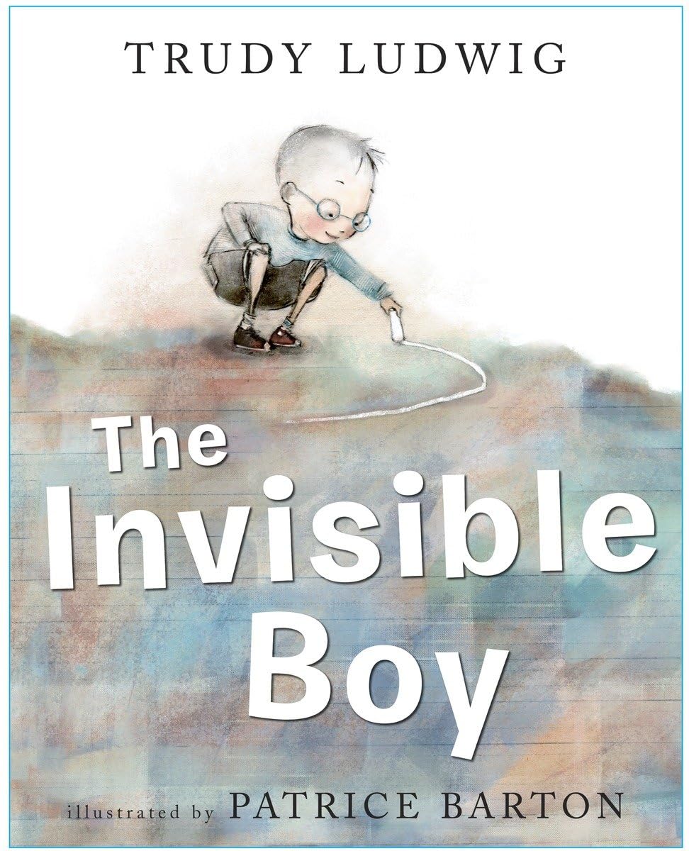 The Invisible Boy,Used