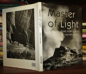 Master of Light: Ansel Adams and His Influences,Used