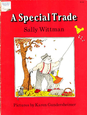 A Special Trade (I Can Read Series),Used