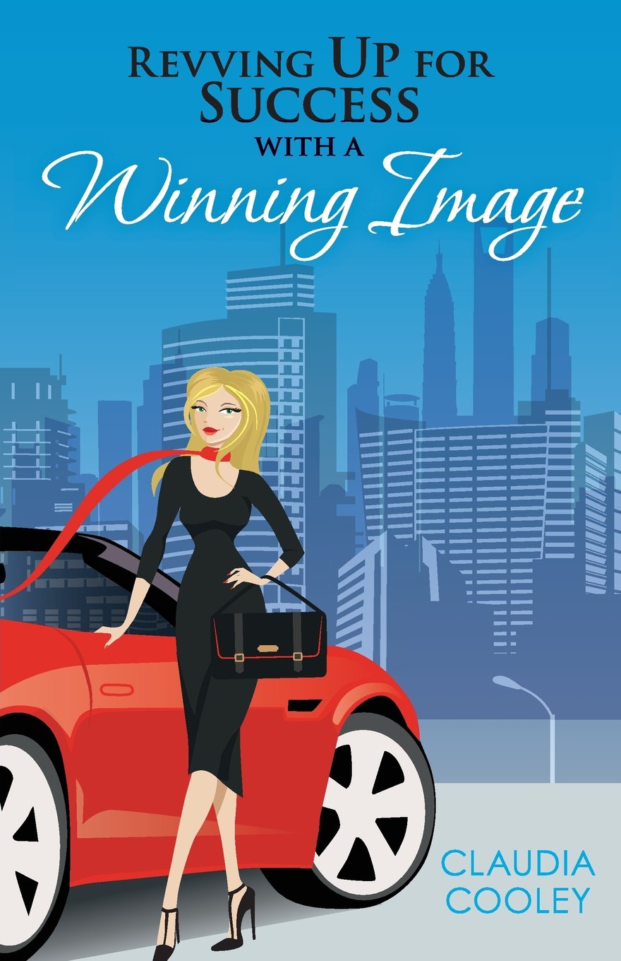 Revving Up For Success with a Winning Image,Used