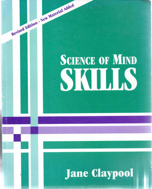Science of Mind Skills,Used