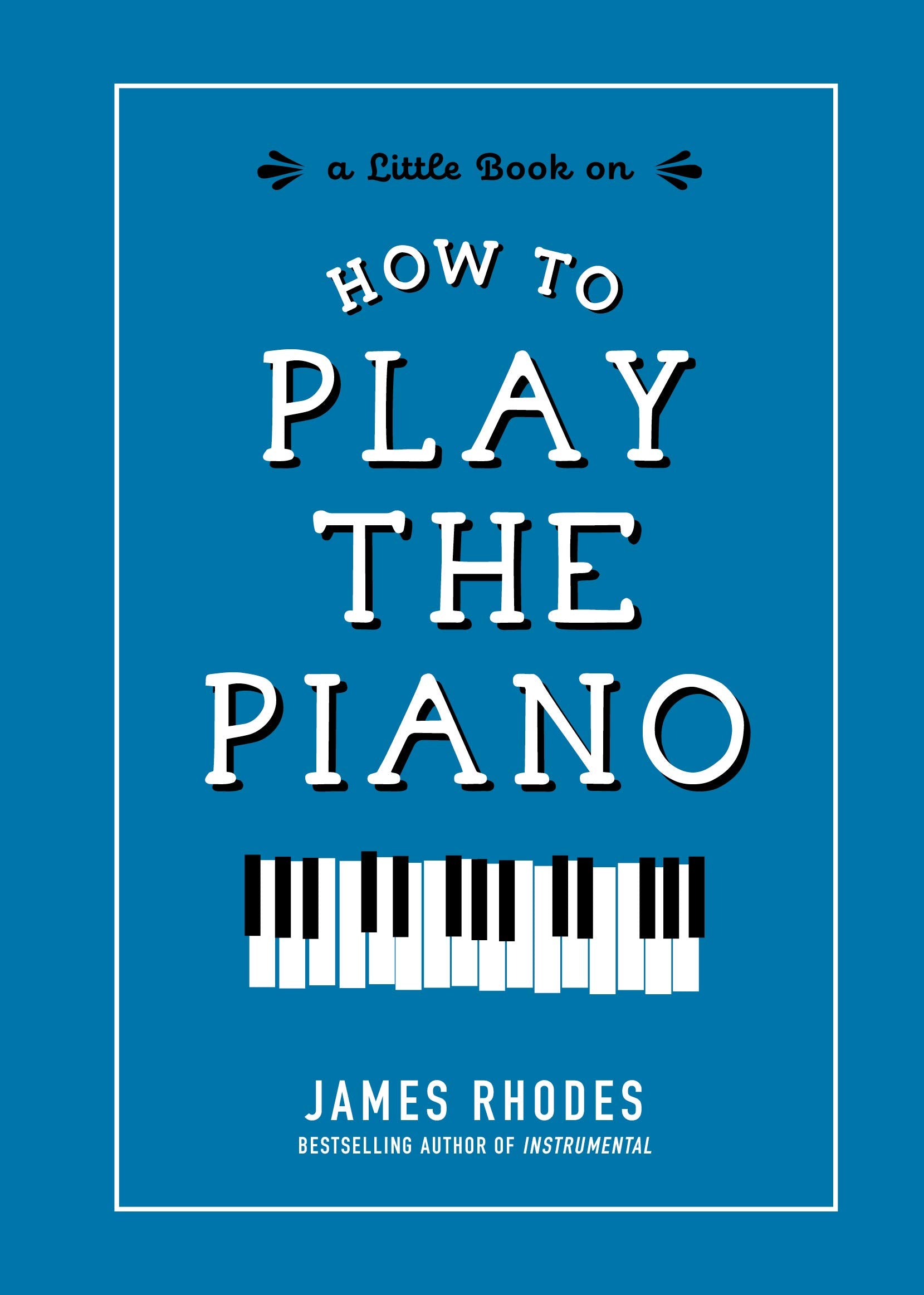 How to Play the Piano,Used