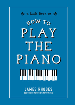 How to Play the Piano,Used