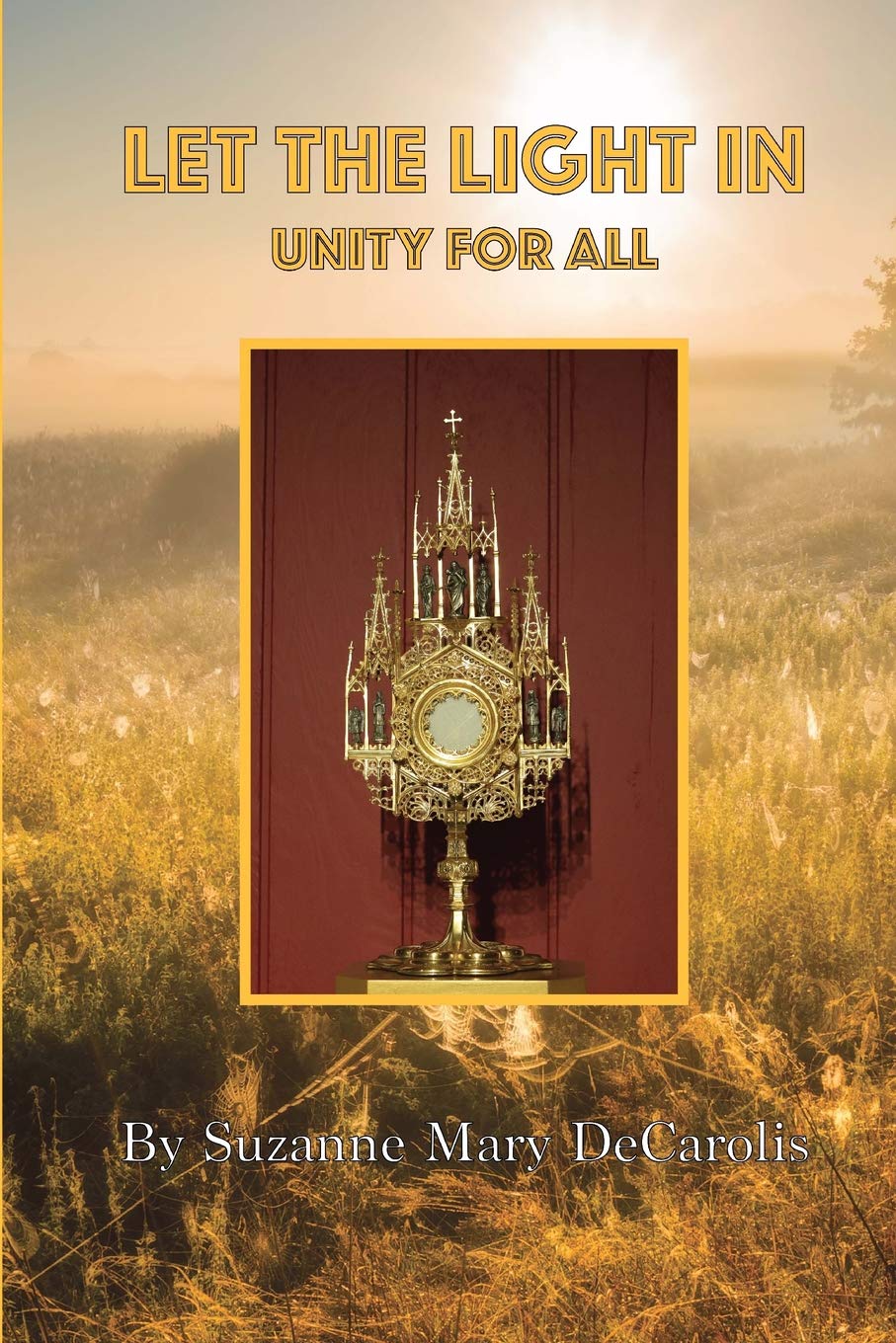 Let The Light In: Unity For All,Used