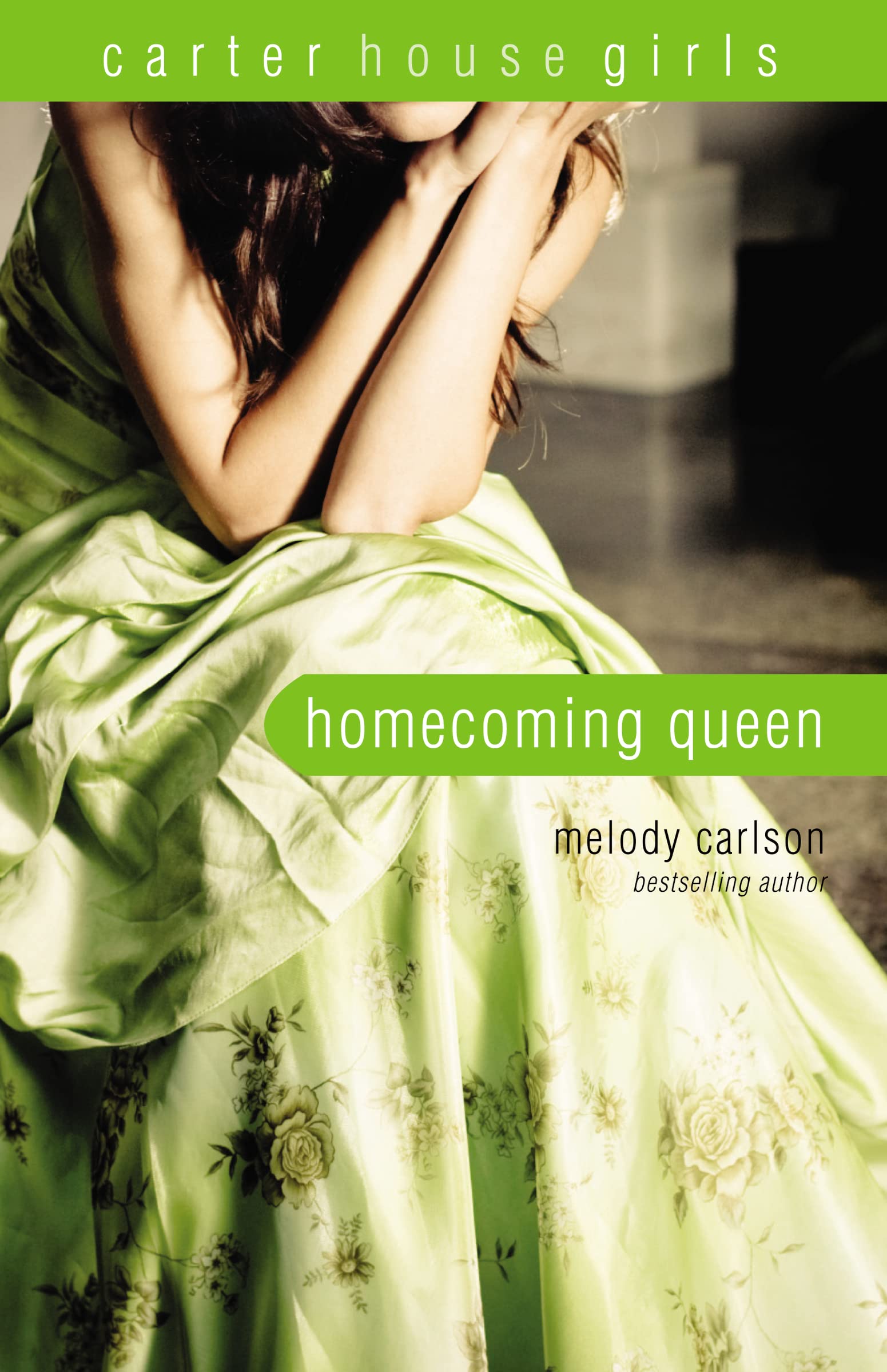Homecoming Queen (Carter House Girls),Used