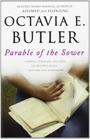 Parable Of The Sower (Parable, 1),Used