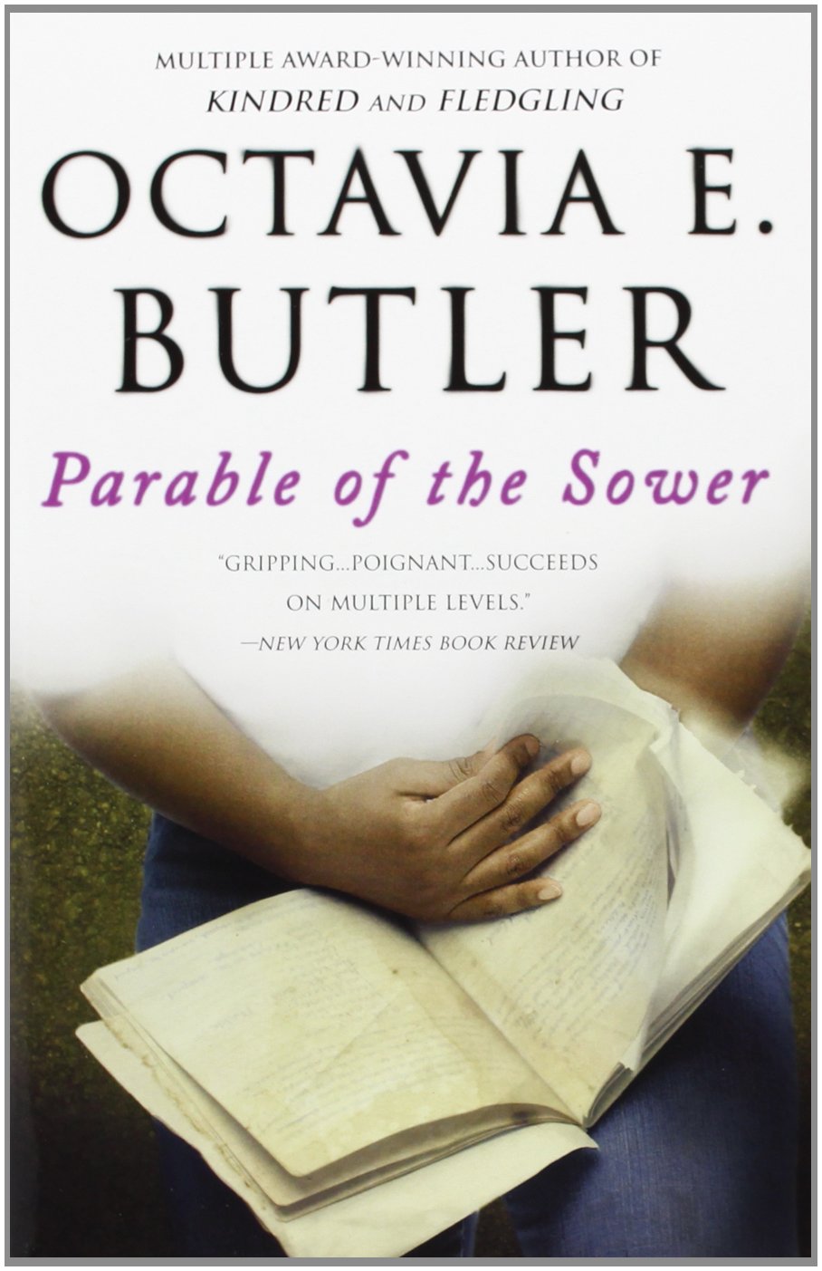 Parable Of The Sower (Parable, 1),Used