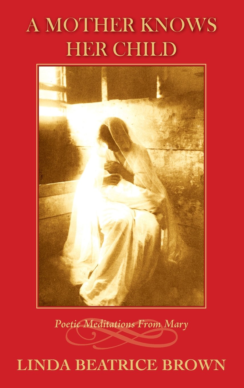A Mother Knows Her Child Poetic Meditations from Mary,Used