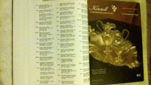 British Art and Antiques Directory,Used