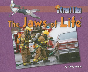 Jaws of Life, the (A Great Idea),Used