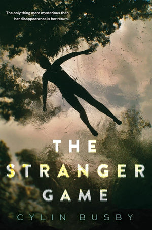 The Stranger Game,Used