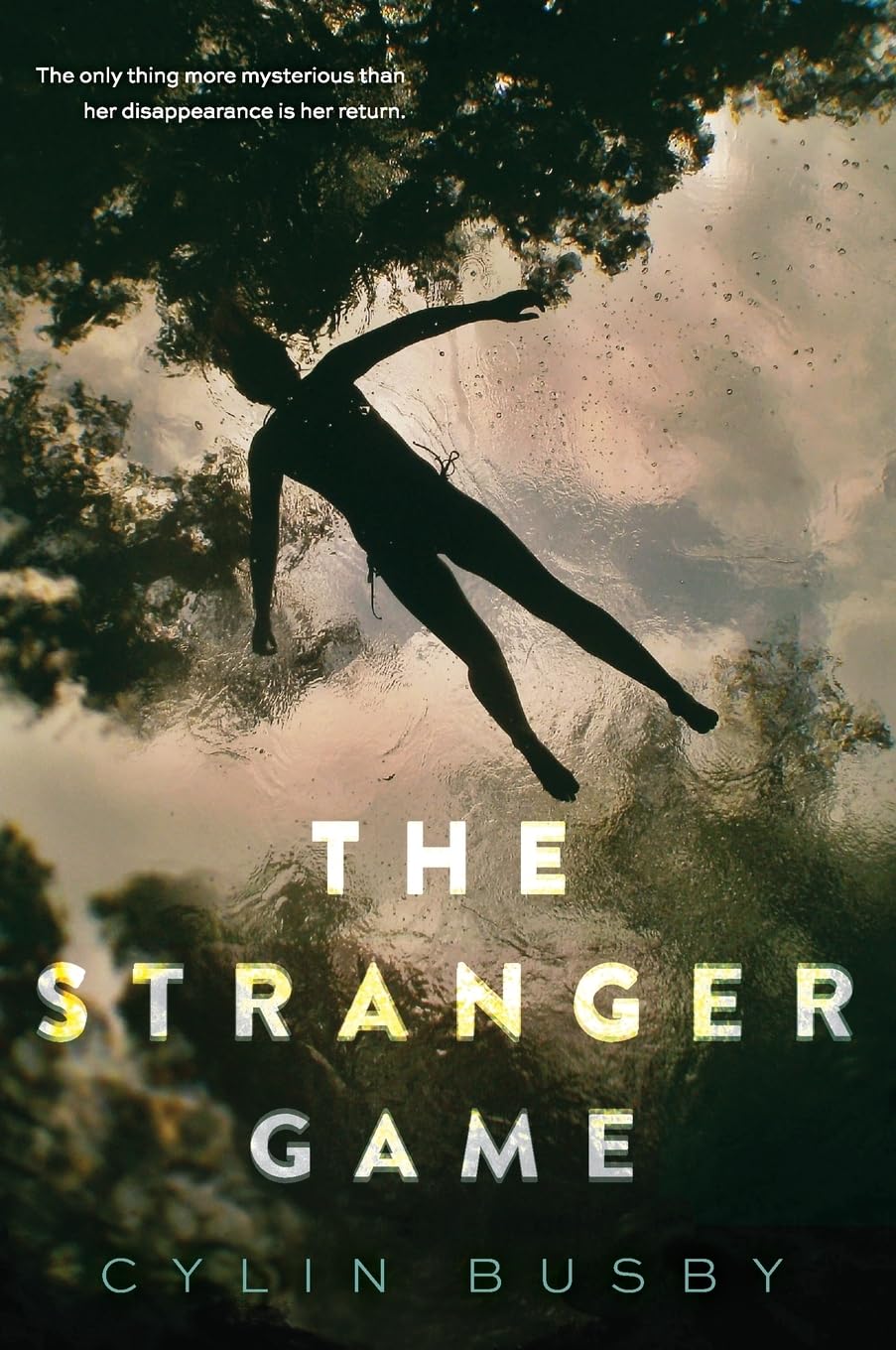 The Stranger Game,Used