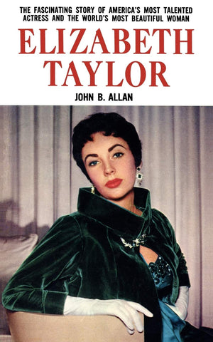 Elizabeth Taylor,Used