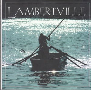 Lambertville: A Photographic Celebration,Used