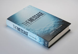 The Message: The Bible in Contemporary Language,New