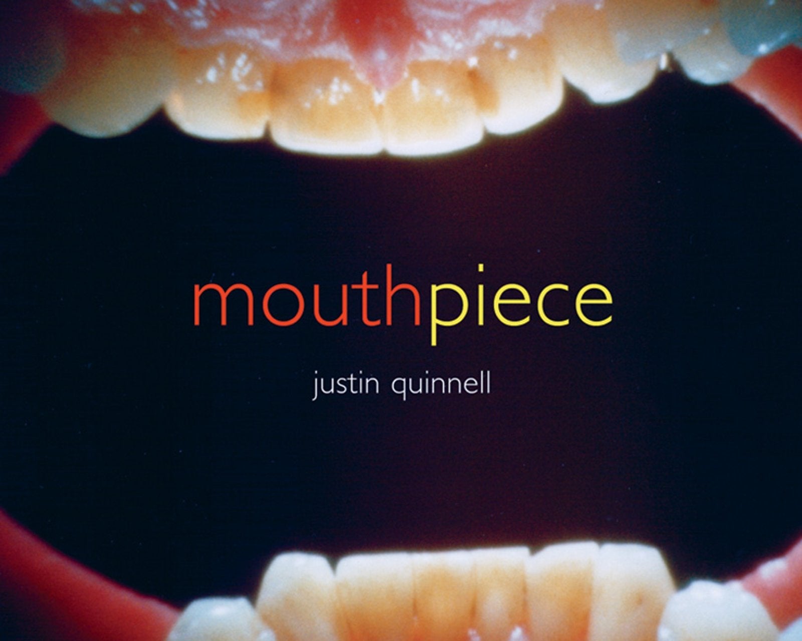 Mouthpiece,Used