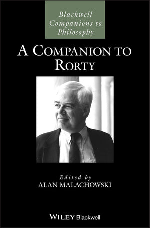 A Companion to Rorty (Blackwell Companions to Philosophy),Used