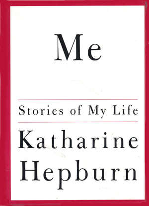 Me: Stories Of My Life,Used