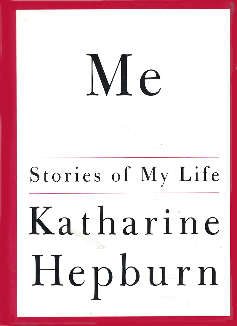 Me: Stories Of My Life,Used