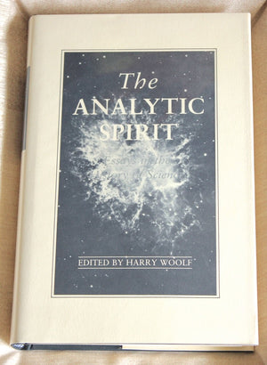 The Analytic Spirit: Essays in the History of Science in Honor of Henry Guerlac,Used