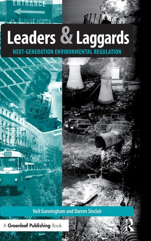 Leaders and Laggards: NextGeneration Environmental Regulation,Used