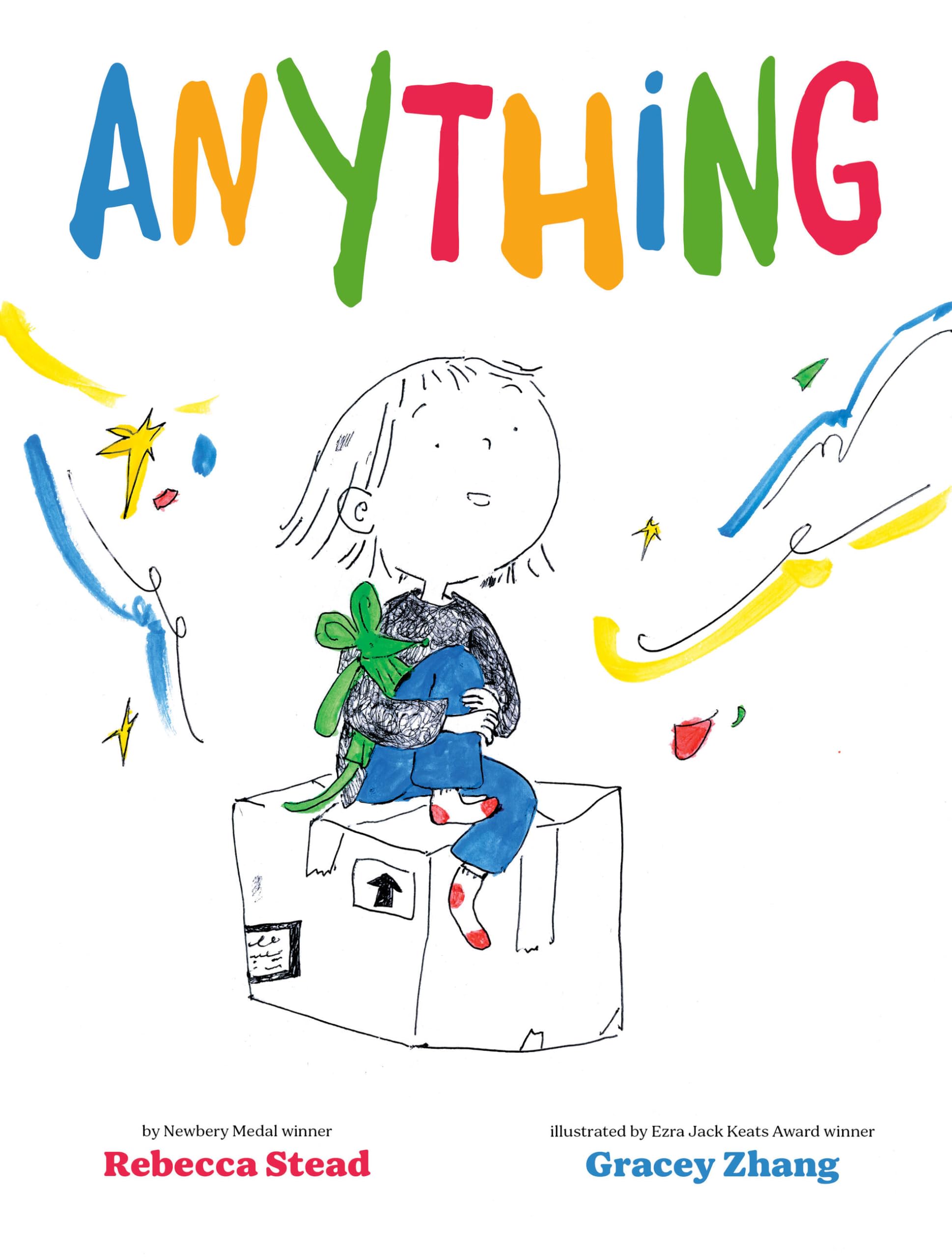 ANYTHING