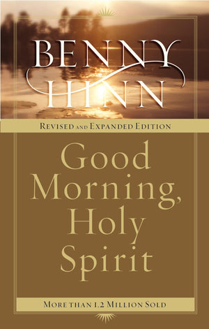 Good Morning, Holy Spirit: Learn To Recognize The Voice Of The Spirit,New