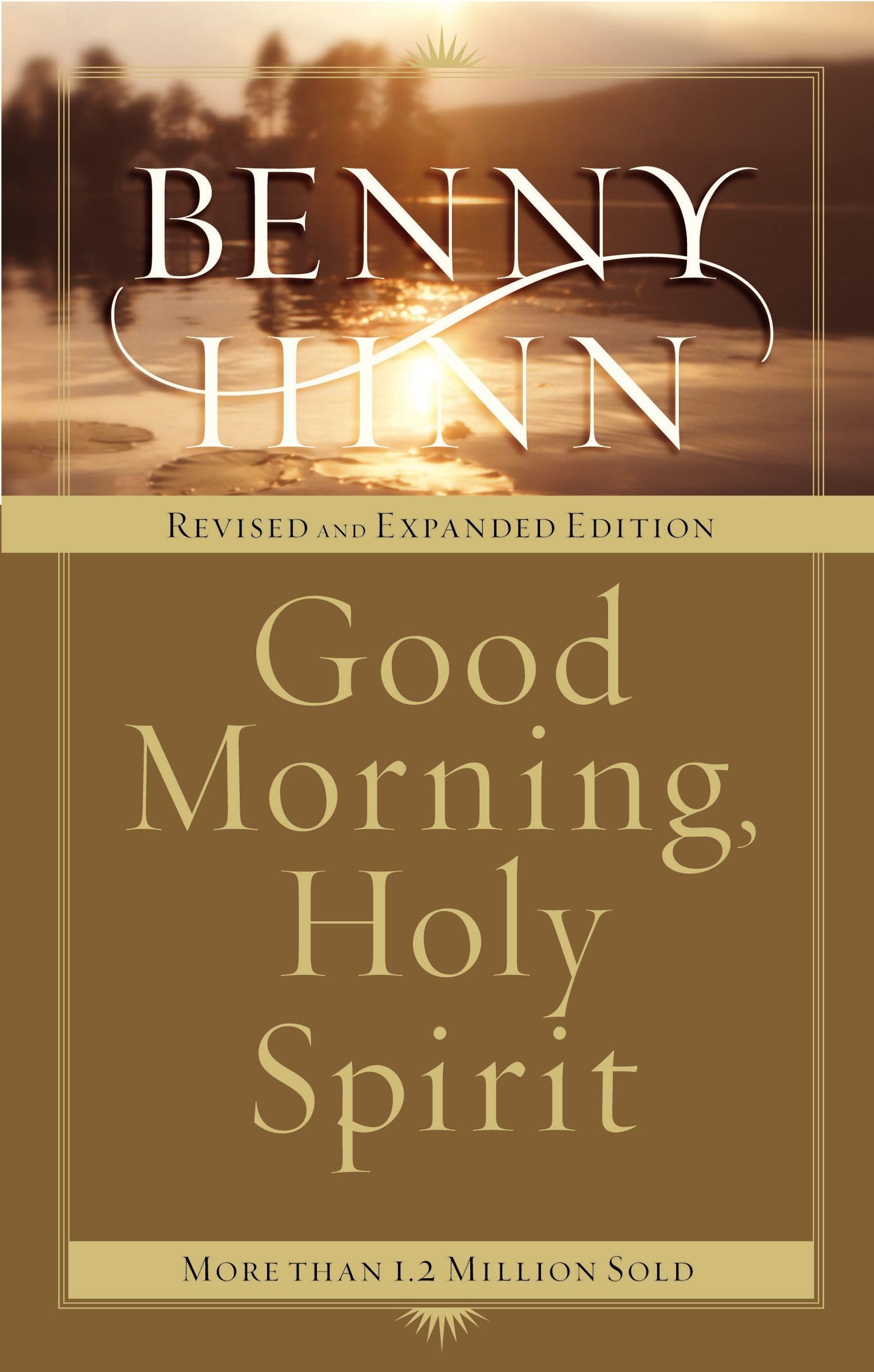 Good Morning, Holy Spirit: Learn to Recognize the Voice of the Spirit,Used
