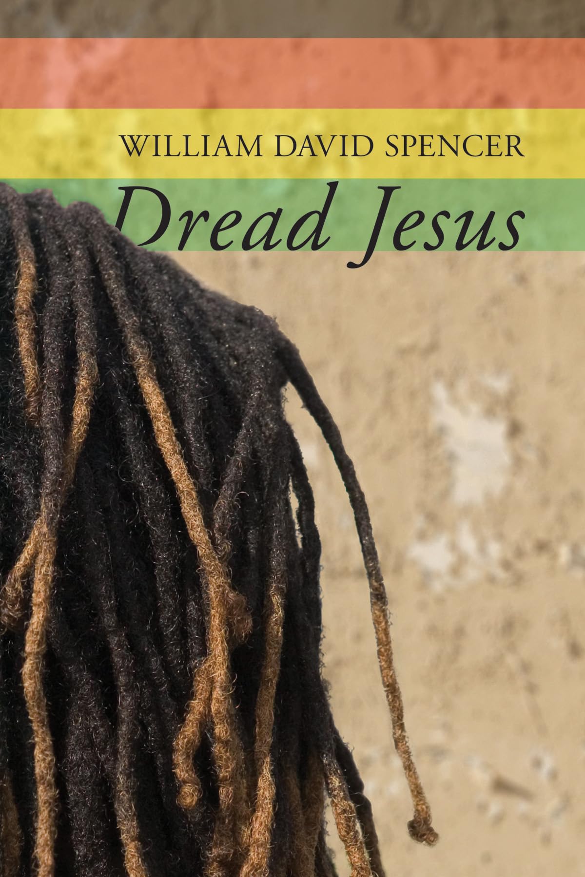 Dread Jesus,Used