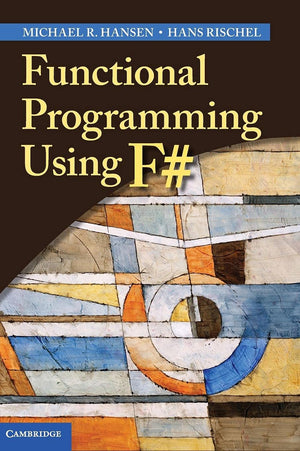 Functional Programming Using F#,Used