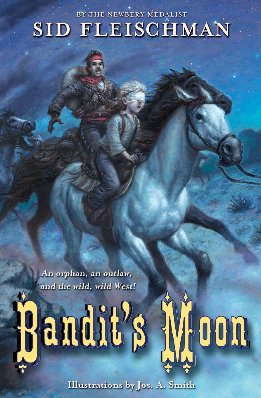 Bandit's Moon,Used