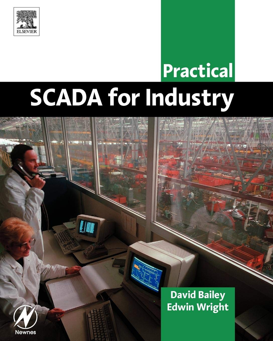 Practical Scada For Industry