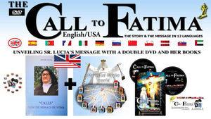 Calls From The Message Of Fatima