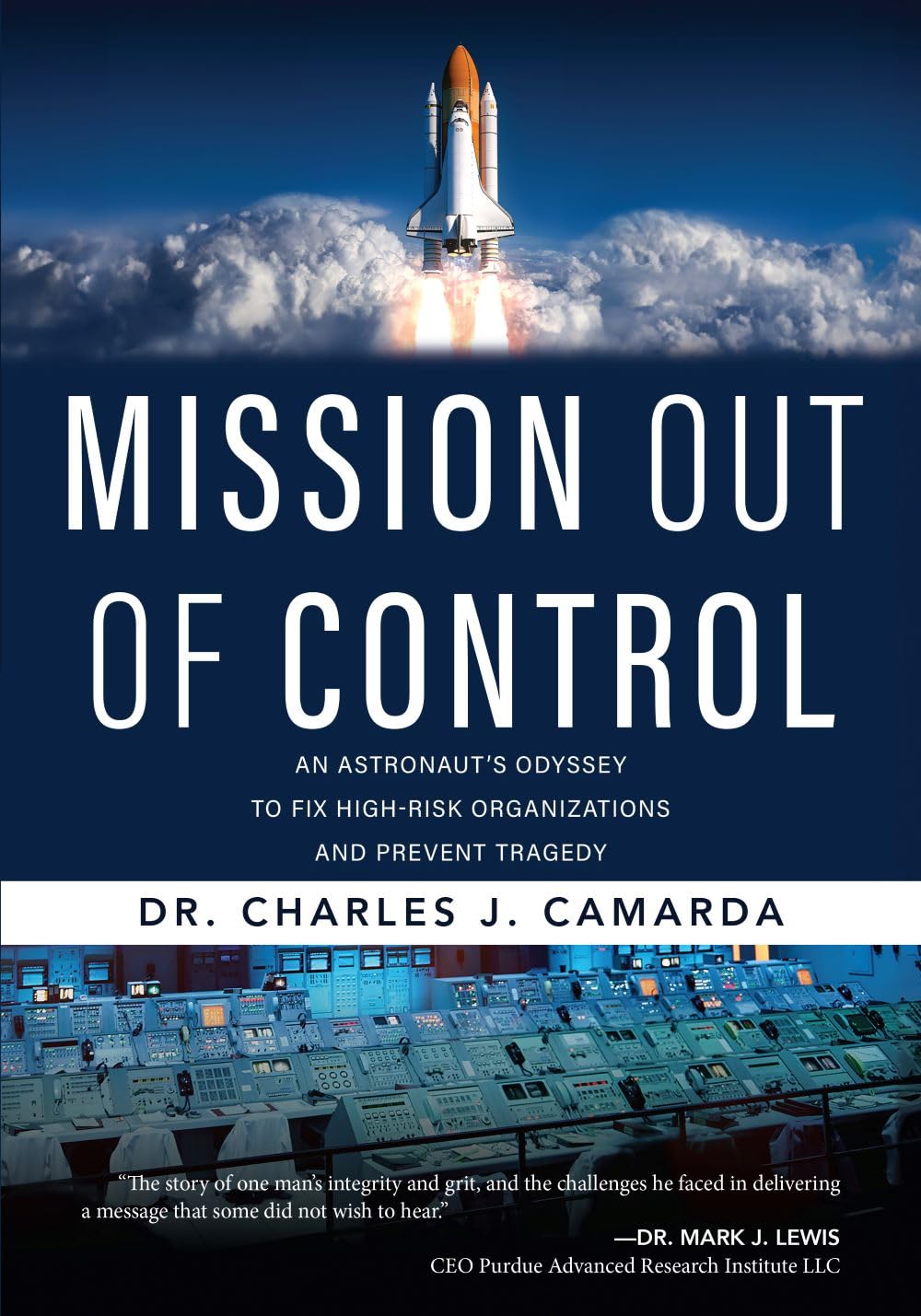 Mission Out of Control